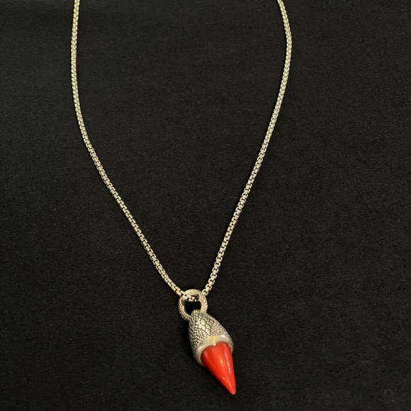 Stephen Webster Necklace - Picture 2 of 5